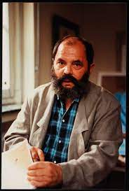 Michael Mathias Prechtl (1926 - 2003) - photo 1